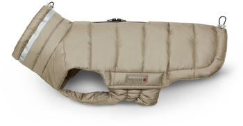 Wolters Steppjacke Cosy f&uuml;r Dackel 42cm taupe