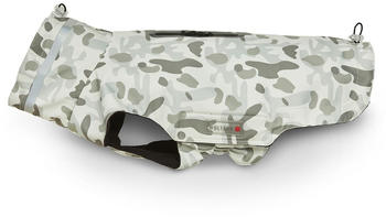 Wolters Outdoorjacke Camouflage 48cm grau