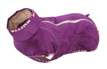 Hurtta Casual Quilted Jacket 40 XL violett (932777)