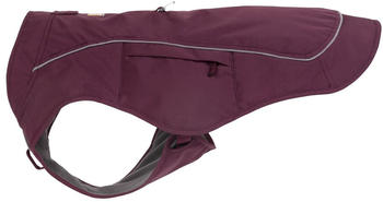 Ruffwear Overcoat Fuse Jacket S Purple Rain (05151-507S)