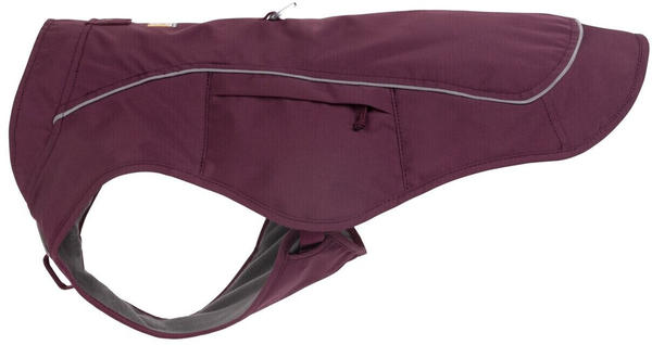 Ruffwear Overcoat Fuse Jacket XL Purple Rain (05151-507L1)