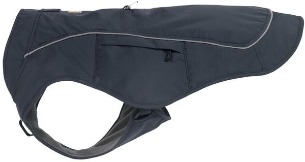 Ruffwear Overcoat Fuse Jacket XXS Basalt Grey (05151-042S2)