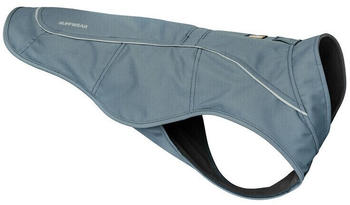 Ruffwear Overcoat Utility Jacket XL Slate Blue (05204-413L1)