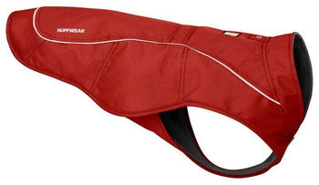 Ruffwear Overcoat Utility Jacket XS Red Clay (05204-609S1)