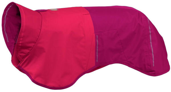 Ruffwear Sun Shower XS Hibiscus Pink (05303-647S1)