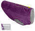 61 cm, grau, L: Kurgo Loft Hundejacke