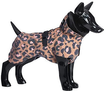 Paikka Visibility Regenmantel Lite Leopard 45