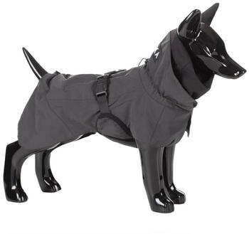 Paikka Visibility Raincoat Dark 65