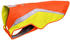 Ruffwear Lumenglow High-Vis Regenmantel Reflex XS Brust 43-56cm Blaze Orange (0577-850S1)