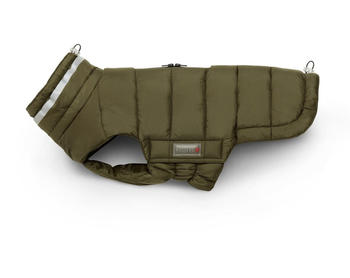 Wolters Steppjacke Cosy 36cm olive (70663)