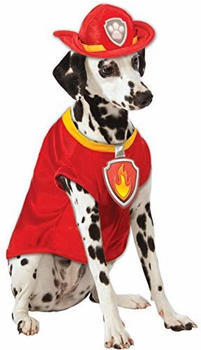 Rubie's Paw Patrol Marshall Hundekostüm
