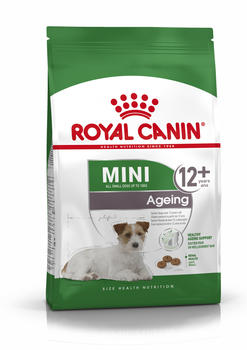 Royal Canin Mini Ageing 12+ Hunde-Trockenfutter 1,5kg