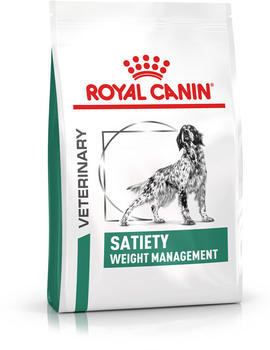 Royal Canin Dog Satiety Support Weight Management Trockenfutter 5kg