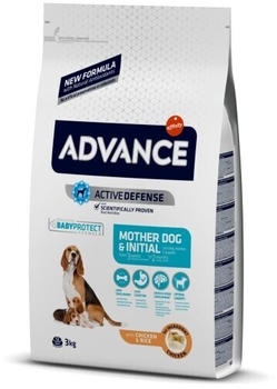 Affinity Advance Mother Dog & Initial (3 kg)