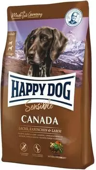 Happy Dog Supreme Sensible Canada 11kg