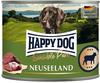Happy Dog Sensible Pure Neuseeland - Lamm - 6 x 200 g
