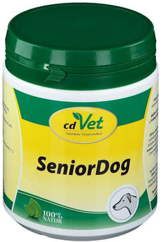 cdVet Senior-Dog 250g