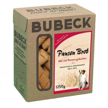 Bubeck Pansen Brot 10kg