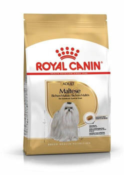Royal Canin Breed Malteser Adult Trockenfutter 1,5kg