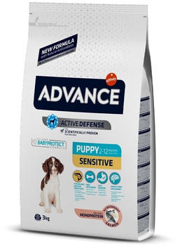 Affinity Advance Puppy Sensitive (3 kg)
