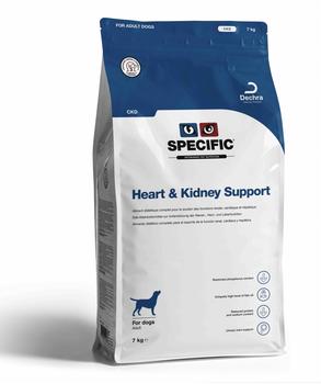 Specific Heart & Kidney Support (12 kg)