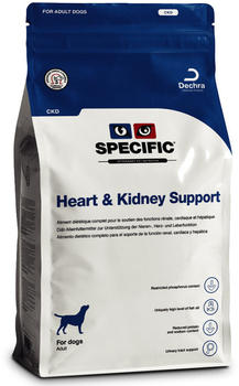 Specific Heart & Kidney Support CKD 7 kg