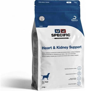 Specific Heart & Kidney Support CKD 2 kg