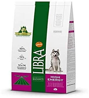Affinity Libra High Energy With Chicken 12 kg