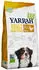 Yarrah Bio Adult Hund Trockenfutter Huhn 2Kg
