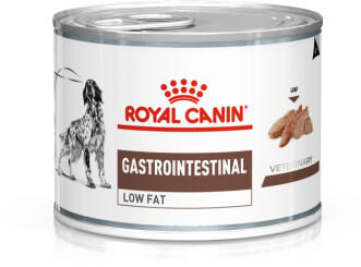 Royal Canin Gastro Intestinal Low Fat Hunde-Nassfutter 200g