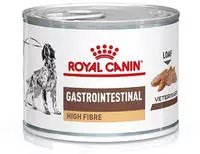 Royal Canin Veterinary Diet 1x200 g Royal Canin Gastrointestinal High Fibre