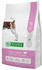 Nature's Protection Junior Lamb Hund Trockenfutter 2kg