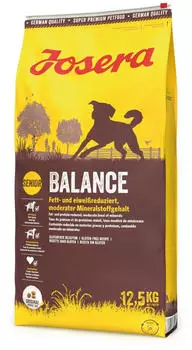 Josera Senior Balance Trockenfutter 12,5kg