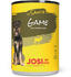 Josera JosiDog Game in Sauce Nassfutter Wild 415g