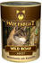 Wolfsblut Adult Wildschwein mit Kartoffel Nassfutter