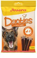 Denties with Duck & Carrot 180g