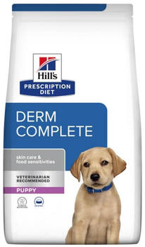 Hill's Prescription Diet Derm Complete Puppy Trockenfutter 1,5kg