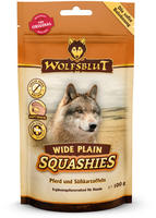 Wide Plain Squashies Horse with Sweet Potatoes, 100 g
