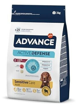 Affinity Advance Sensitive Adult Lamb & Rice 3 kg