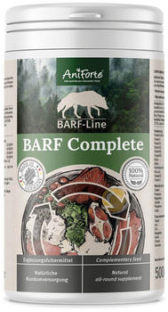AniForte Barf Complete 500g