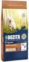 Bozita Original Puppy & Junior Huhn 12 kg