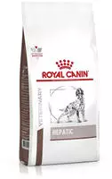 ROYAL CANIN Dog Hepatic 7,2 kg
