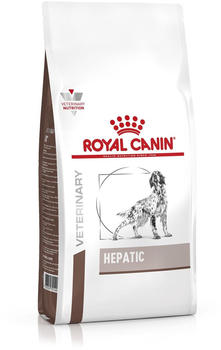 Royal Canin Veterinary Canin Hepatic Dry Food 7kg