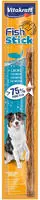 Vitakraft Fish Stick - Lachs - 12 g
