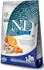 Farmina N&D Ocean Grainfree Canine Adult Medium Maxi Cod Pumpkin & Orange (2,5 kg)
