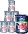 Dehner Premium Adult Hund Nassfutter Rind