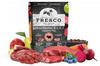Fresco Dog Trockenbarf Complete Plus Rind 1kg