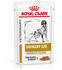 Royal Canin Veterinary Hund Urinary S/O Nassfutter
