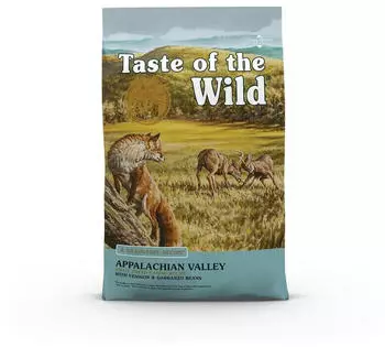 Taste of the Wild Appalachian Valley Small Breed 5,6 kg Taste of the Wild Appalachian Valley Small Breed 5,6 kg