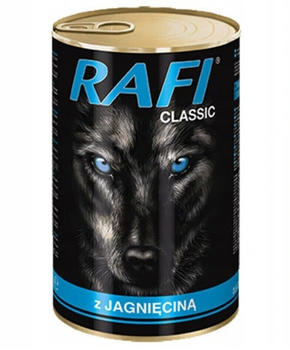 Dolina Noteci Rafi Classic Lamm 1240g